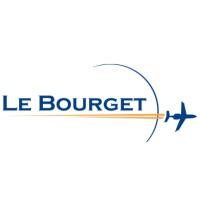 Mairie du Bourget