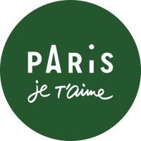 Paris je t'aime