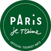 Paris je t'aime