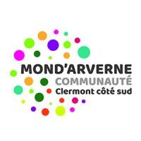 Mond'Arverne Communauté