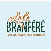 PARC ANIMALIER ET BOTANIQUE DE BRANFERE