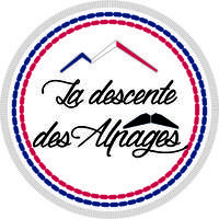 La descente des Alpages