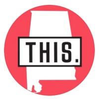 This is Alabama