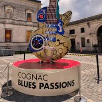 Festival Cognac Blues Passions