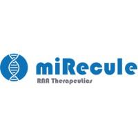 miRecule, Inc.