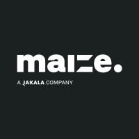 MAIZE — Designing Futurabilities