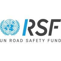 UNRSF – UN Road Safety Fund