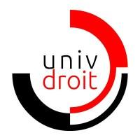 Univ-Droit