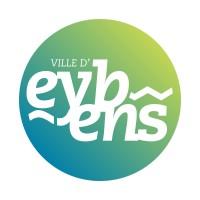Ville d'Eybens