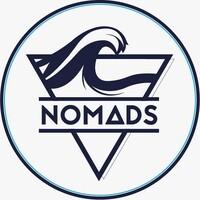 NOMADS SURFING