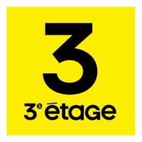 Agence 3e étage