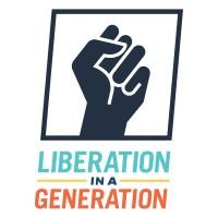 Liberation in a Generation