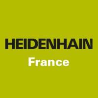 HEIDENHAIN FRANCE