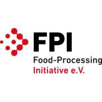 Food-Processing Initiative e. V.