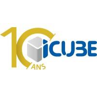 ICube Strasbourg