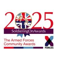 Soldiering On Awards