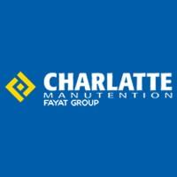 Charlatte Manutention - FAYAT Group