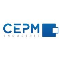 Groupe CEPM Industrie, systèmes mécaniques et outillages