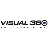 Visual 360 Solutions Corp. 