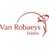 VAN ROBAEYS Frères