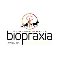 BIOPRAXIA École d'ostéopathie animale
