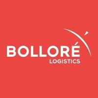 Bolloré Logistics