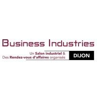 Salon Business Industries Dijon