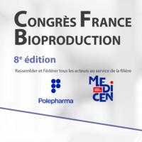 France Bioproduction Congress