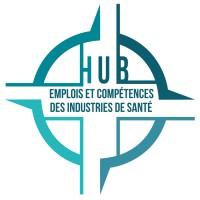 Hub Emplois et Compétences des industries de santé