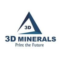 3D Minerals