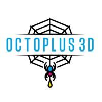 OCTOPLUS 3D