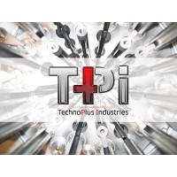 Technoplus Industries SAS