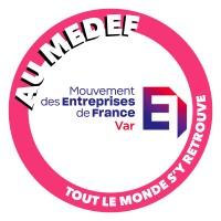 MEDEF Var