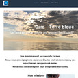 GAIA - TERRE BLEUE