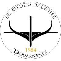 FRCPM Bretagne-Les Ateliers de l'Enfer