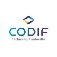 CODIF Technologie Naturelle