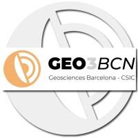 Geociencias Barcelona del CSIC (GEO3BCN-CSIC)