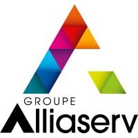 Groupe Alliaserv