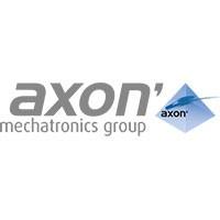 Axon' Mechatronics group