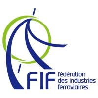 French Federation of railway industry