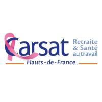 Carsat Hauts-de-France