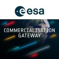 ESA Commercialisation Gateway