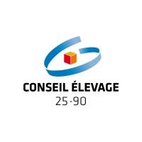 Conseil Elevage 25-90