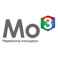 MO3 - Plateforme d'Innovation