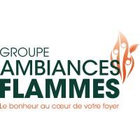 Le Groupe Ambiances Flammes - Soluflam - Ambiances Flammes - Cocon - Brisach PdL - Flammes Services