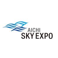 Aichi Sky Expo International Convention & Exhibition Center