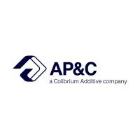 AP&C - a Colibrium Additive Company