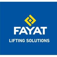 Fayat Lifting Solutions