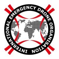 International Emergency Drone Organization (IEDO)