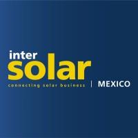 Intersolar Mexico